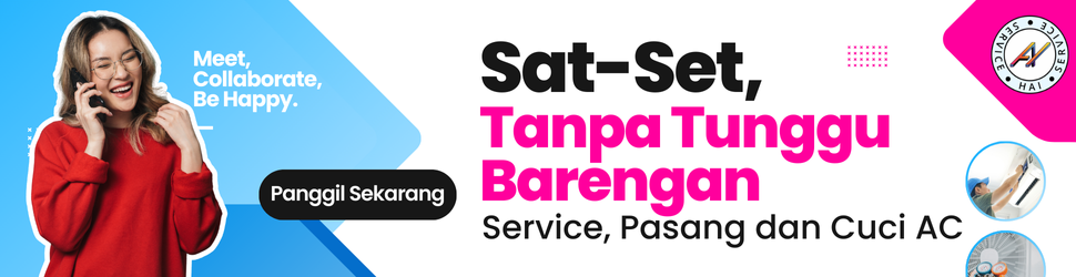 service-pasang-cuci-ac-tanpa-tunggu-barengan