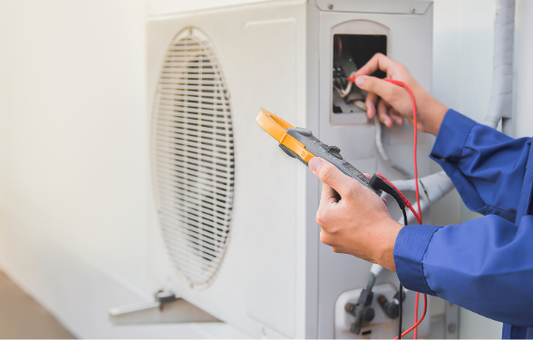 Berapa Biaya Service AC di Tahun Ini? Cek Harga Terbarunya!