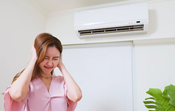 Solusi AC Berisik Setelah Dicuci, Jangan Panik!