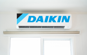 Kode Error AC Daikin: Penyebab dan Cara Perbaikan