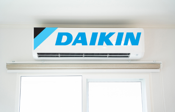 Kode Error AC Daikin: Penyebab dan Cara Perbaikan