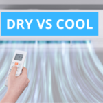 Mode AC Dry atau Cool, Mana yang Lebih Baik?