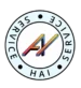 Logo Hai Service