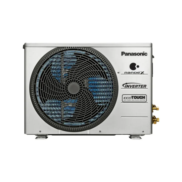 Panasonic AC Split Inverter PU05AKJ 1/2 PK - Image 3