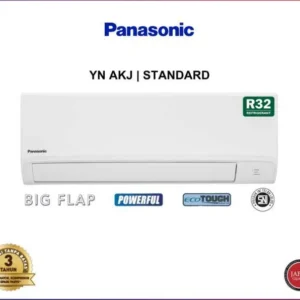 Panasonic AC Split Standard YN07AKJ 3/4 PK R32