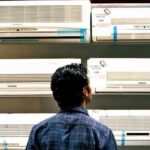 Perbandingan AC inverter dan AC low watt