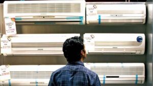 Perbandingan AC inverter dan AC low watt