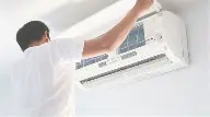 Teknisi menjelaskan perbedaan AC inverter dan non-inverter