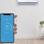 Smart AC: Gaya Hidup Modern yang Bikin Rumah Lebih Nyaman dan Hemat Energi