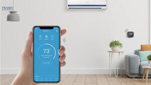Smart AC: Gaya Hidup Modern yang Bikin Rumah Lebih Nyaman dan Hemat Energi