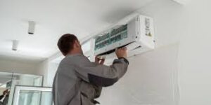 Kenapa Evaporator AC Bisa Menghasilkan Es