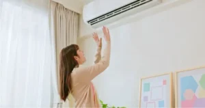 Evaporator AC tidak dingin