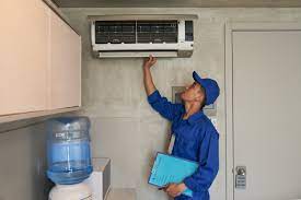 Ciri-Ciri Evaporator AC yang Harus Segera Diganti