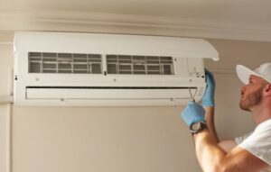 Evaporator AC Bisa Diperbaiki atau Harus Diganti?