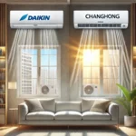 perbandingan ac inverter