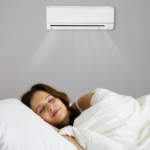 ac inverter lebih senyap