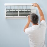 perbandingan ac inverter