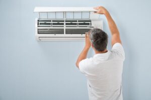 perbandingan ac inverter