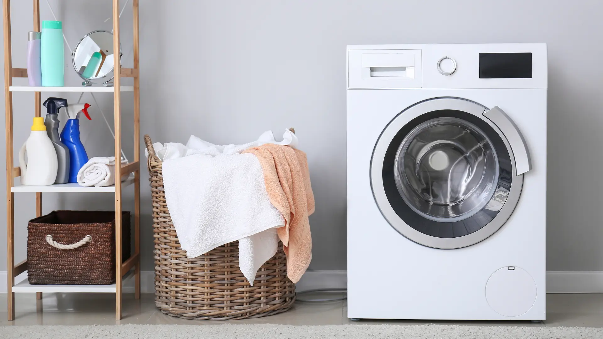 Pilihan Hemat Ruang: Review Mesin Cuci Top Loader Otomatis