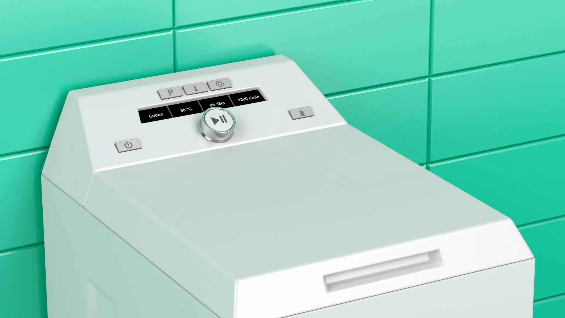 Mesin Cuci Inverter dan Non Inverter: Mana Lebih Hemat Listrik?
