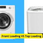 Front Loading vs Top Loading