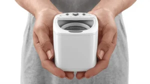 Review Mesin Cuci Mini